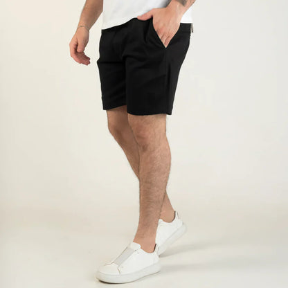 Bermudas Masculina em Sarja RL - Queima Estoque (Compre 3 e Leve 5)