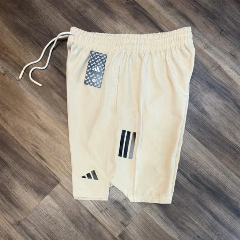 Kit Shorts Dry Fit - Pague 3 Leve 5 (QUEIMA DE ESTOQUE)
