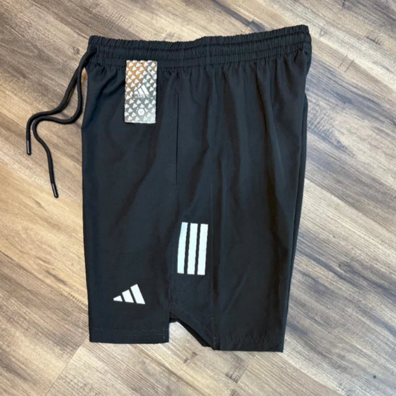 Kit Shorts Dry Fit - Pague 3 Leve 5 (QUEIMA DE ESTOQUE)
